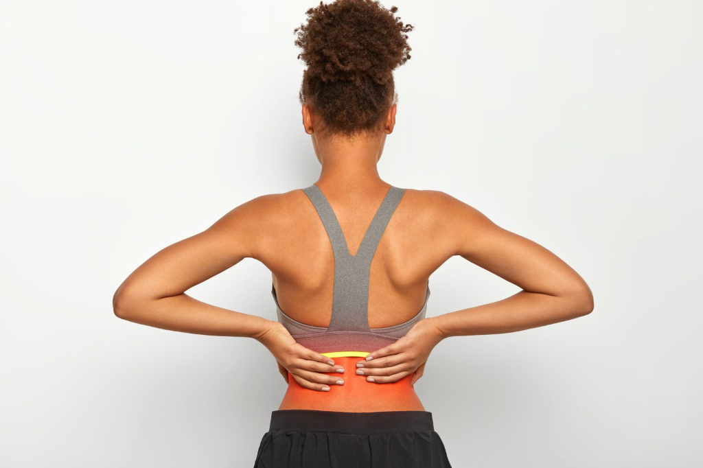 Back Pain