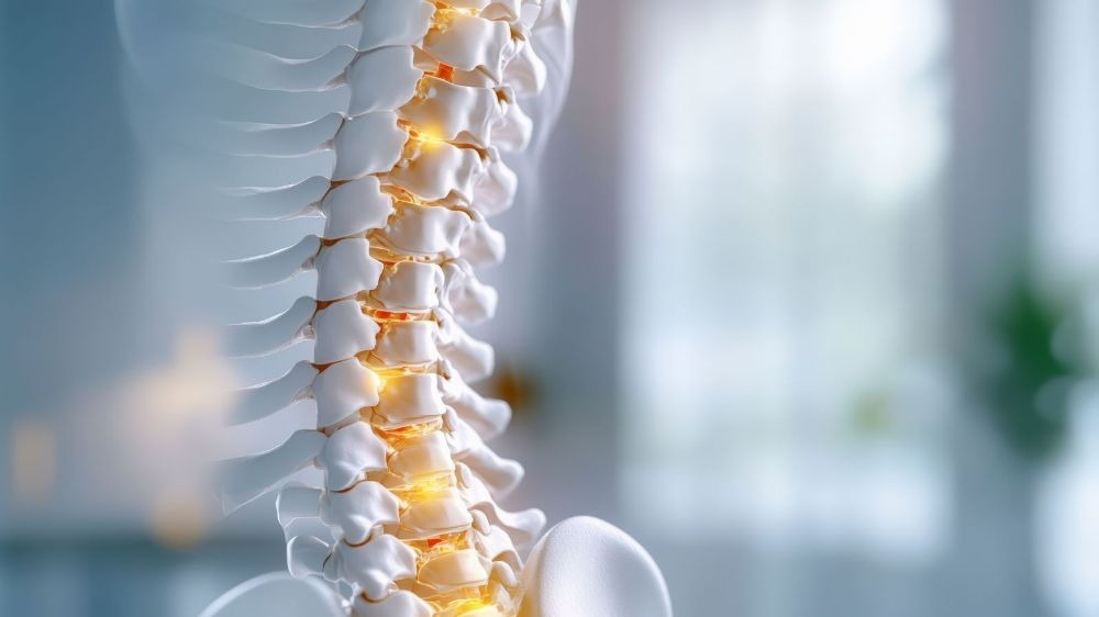 Slipped Disc / Bulge